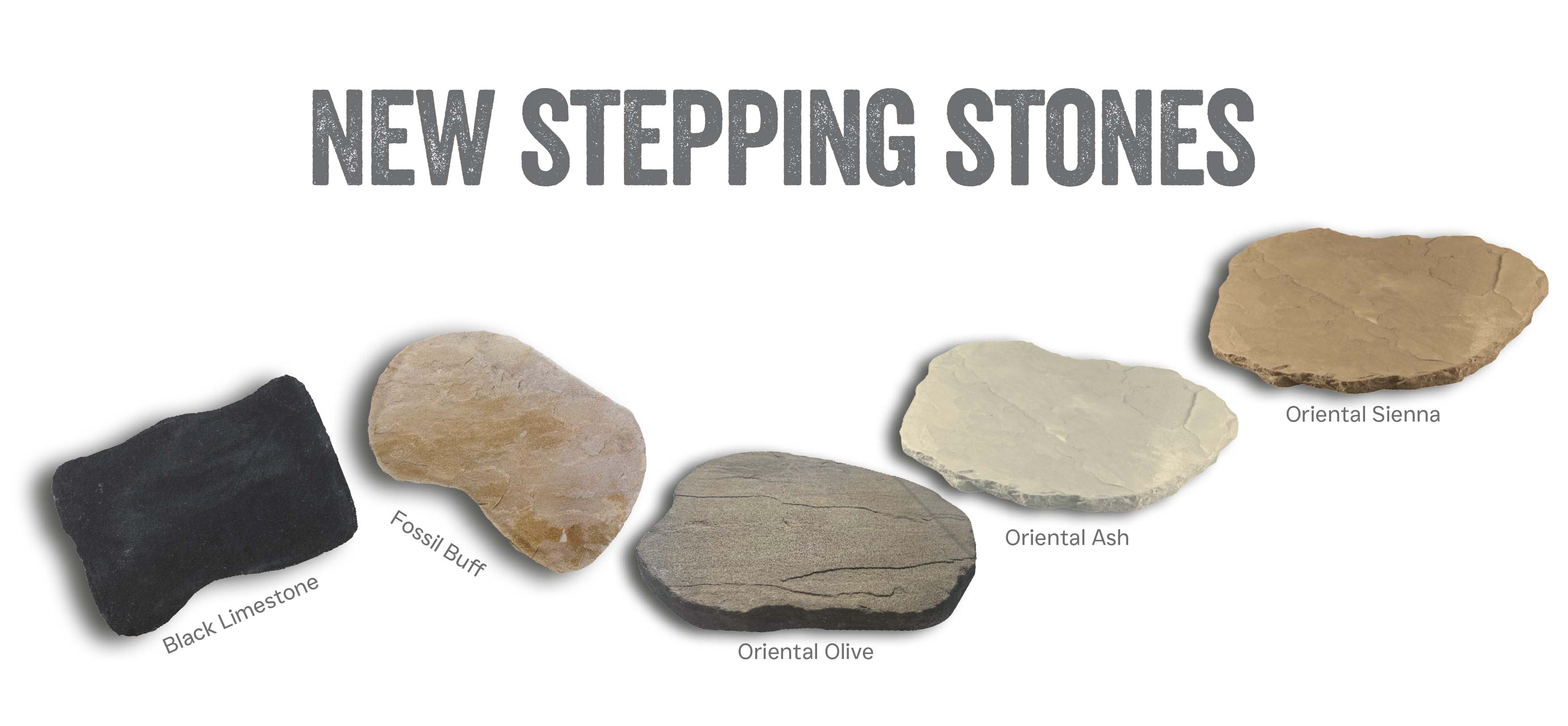 Meadow View Stone – Wow customers at GLEE 2023