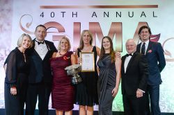 GCA Supplier of the Year