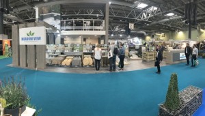 Meadow View Stone at Glee 2019